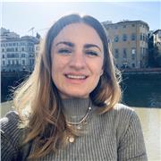 Avete bisogno di un insegnate privato? Ditemi di cosa avete bisogno e cominciamo